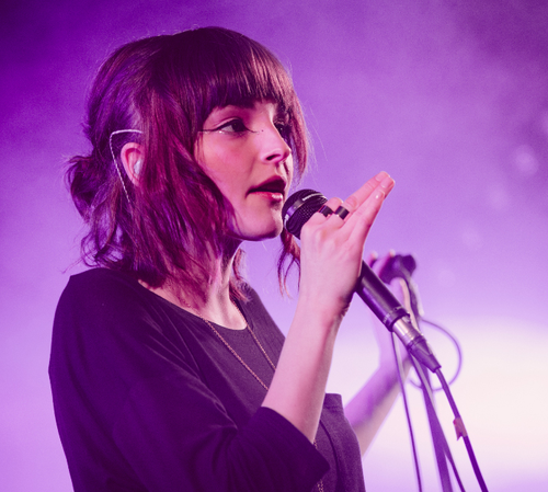 “Bones of What You Believe” by Chvrches Review – Edina Zephyrus